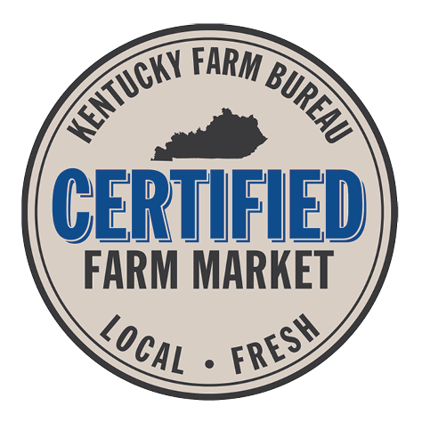 Certified Farm Market Certified Farm Market